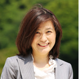 都築　葉子